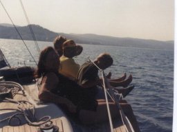 Törn 1997